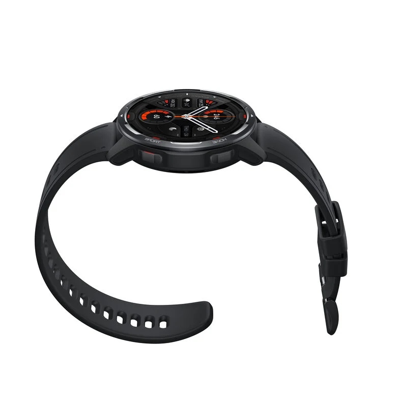 Xiaomi Watch S1 Active Space Black