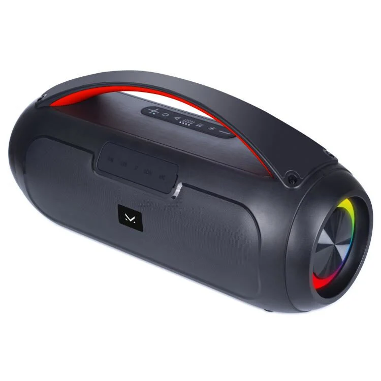New Majestic FIRE 11 PRO Altoparlante portatile stereo Nero 40 W