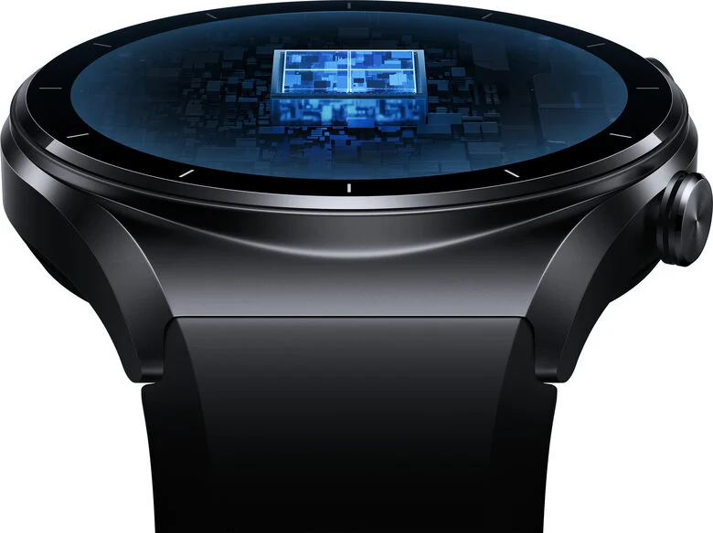Xiaomi Watch S1 Black