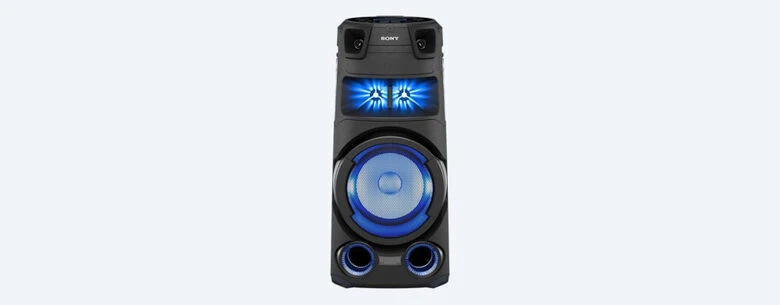 Sony MHC-V73D