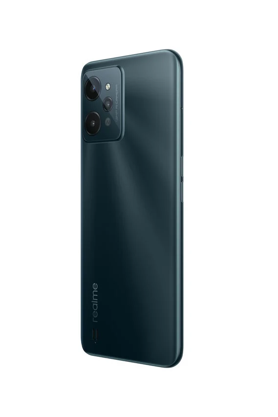 realme C31 16,5 cm (6.5") Doppia SIM Android 11 4G Micro-USB 4 GB 64 GB 5000 mAh Verde