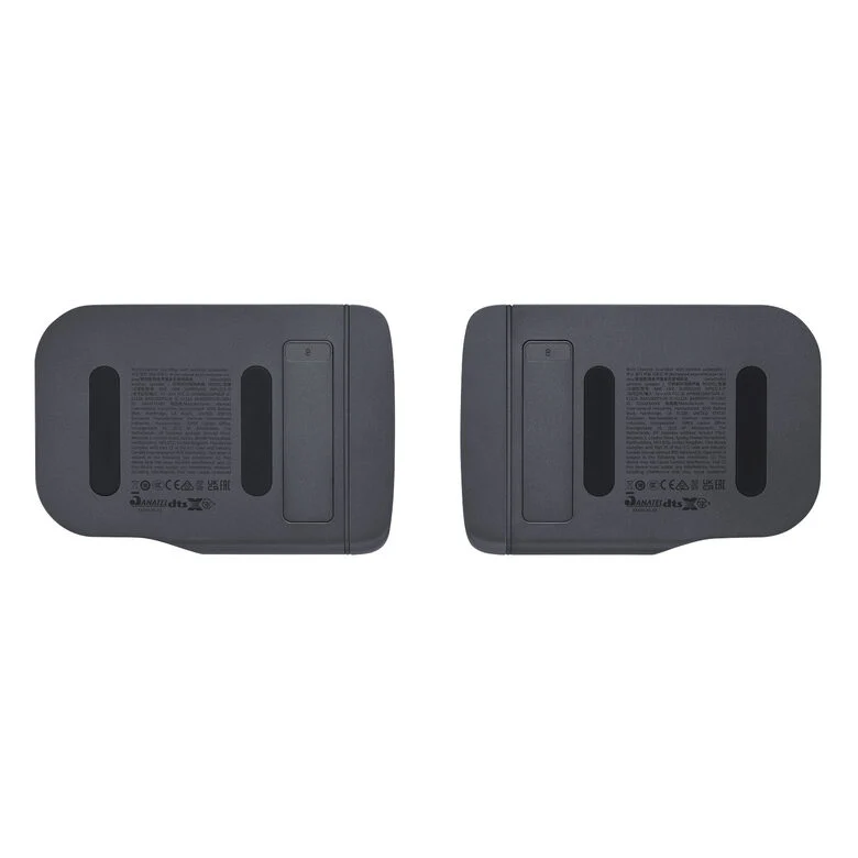JBL BAR 1000 Nero 7.1.4 canali 880 W
