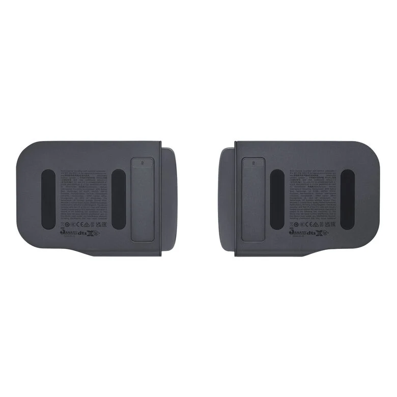 JBL BAR 1000 Nero 7.1.4 canali 880 W