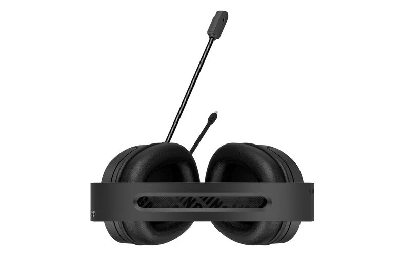 ASUS TUF Gaming H1 Auricolare Cablato A Padiglione Giocare Nero