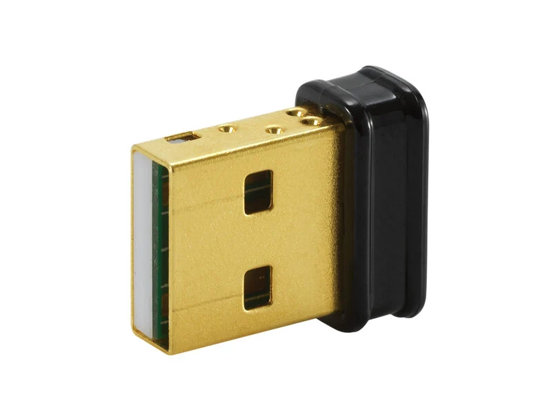 ASUS USB-N10 Nano B1 N150 Interno WLAN 150 Mbit/s