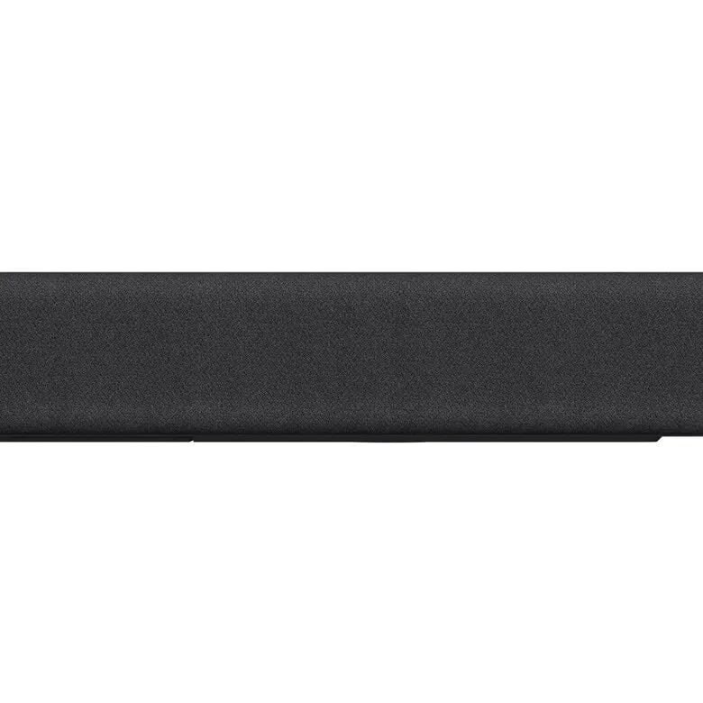 LG Soundbar S60Q 300W 2.1 canali, Dolby Atmos Virtual, 4K Pass Through
