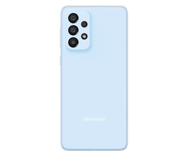 TIM Samsung Galaxy A33 5G 16,5 cm (6.5") Dual SIM ibrida Android 12 USB tipo-C 6 GB 128 GB 5000 mAh Blu