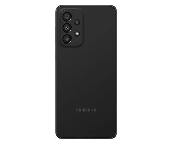 TIM Samsung Galaxy A33 5G 16,5 cm (6.5") Dual SIM ibrida Android 12 USB tipo-C 6 GB 128 GB 5000 mAh Nero