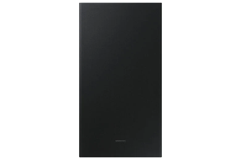 Samsung Soundbar HW-B550/ZF con subwoofer 2.1 canali 410W, audio 3D, suono ottimizzato, bassi profondi, gaming mode