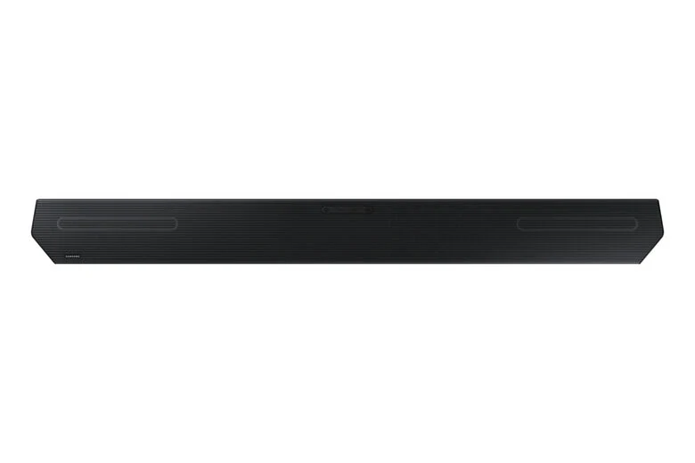 Samsung Soundbar HW-Q600B/ZF con subwoofer 3.1.2 canali 360W, suono immersivo e ottimizzato, effetto cinema surround, gaming mode