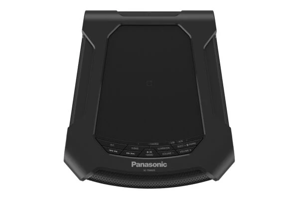 Panasonic SC-TMAX5 Nero 150 W
