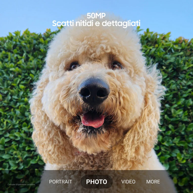 Samsung Galaxy S23 Display 6.1'' Dynamic AMOLED 2X, Fotocamera 50MP, RAM 8GB, 128GB, 3.900 mAh, Phantom Black