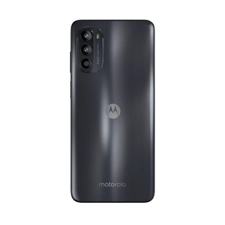 Motorola moto g52 16,8 cm (6.6") Dual SIM ibrida Android 12 4G USB tipo-C 6 GB 128 GB 5000 mAh Grigio