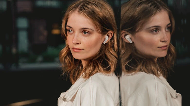 Urbanista Copenhagen Auricolare True Wireless Stereo (TWS) In-ear Musica e Chiamate Bluetooth Bianco
