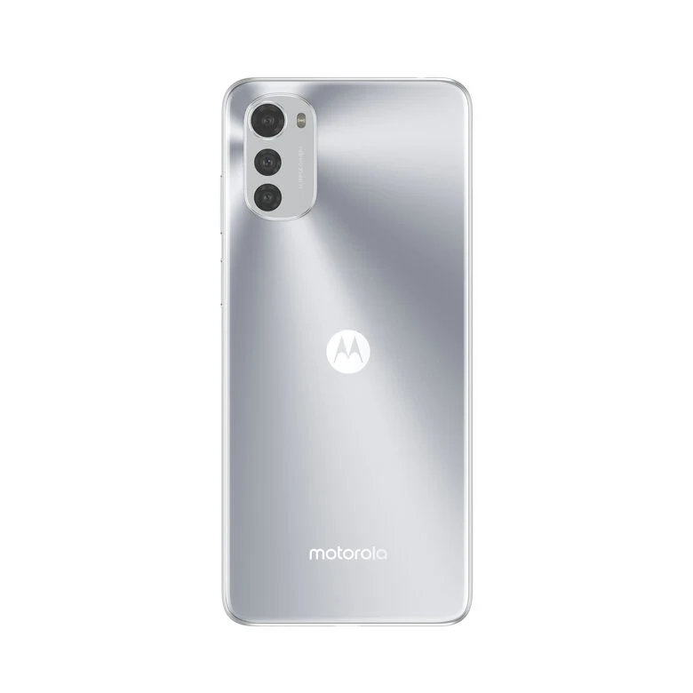 Motorola moto e32 16,5 cm (6.5") Doppia SIM Android 11 4G USB tipo-C 4 GB 64 GB 5000 mAh Argento