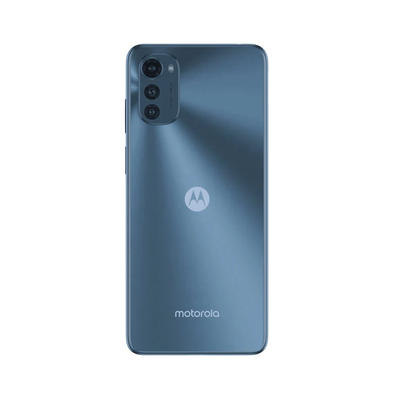 Motorola moto e32 16,5 cm (6.5") Doppia SIM Android 11 4G USB tipo-C 4 GB 64 GB 5000 mAh Grigio