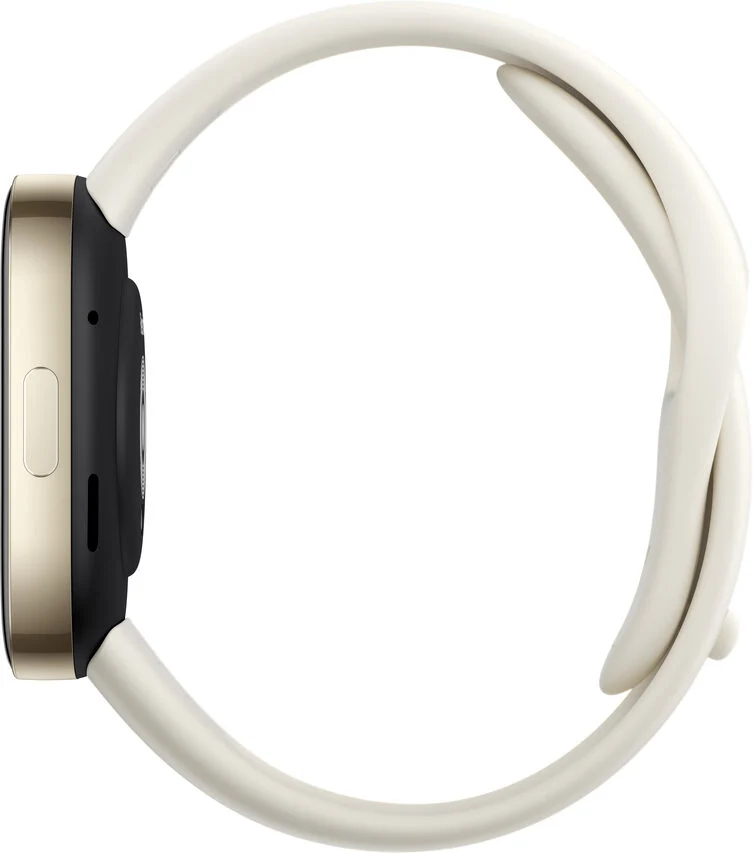 Xiaomi Redmi Watch 3 4,45 cm (1.75") AMOLED 42 mm Metallico GPS (satellitare)