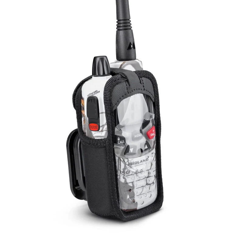 Midland C1577 accessorio per radio bidirezionale Custodia