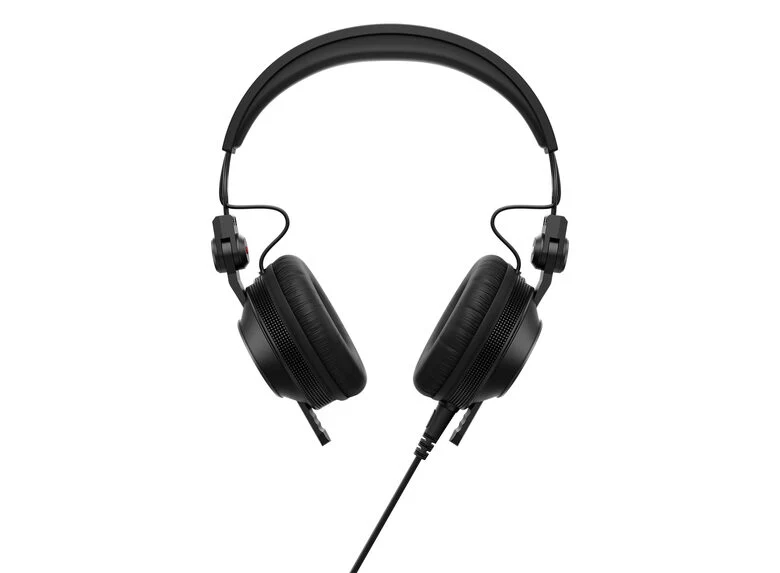 Pioneer DJ HDJ-CX Cuffie On-ear professionali per dj