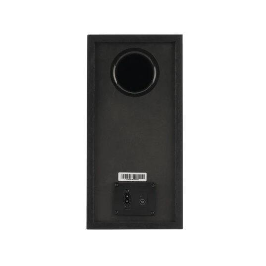 JBL Cinema SB160 Nero 2.1 canali 220 W