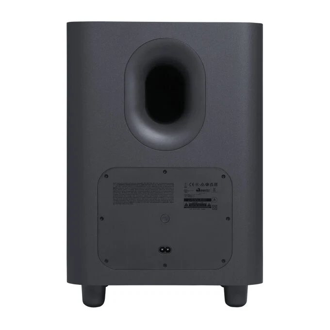 JBL BAR 500 Nero 5.1 canali 590 W