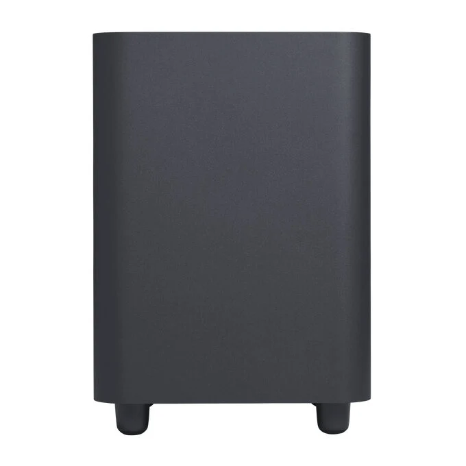 JBL BAR 500 Nero 5.1 canali 590 W