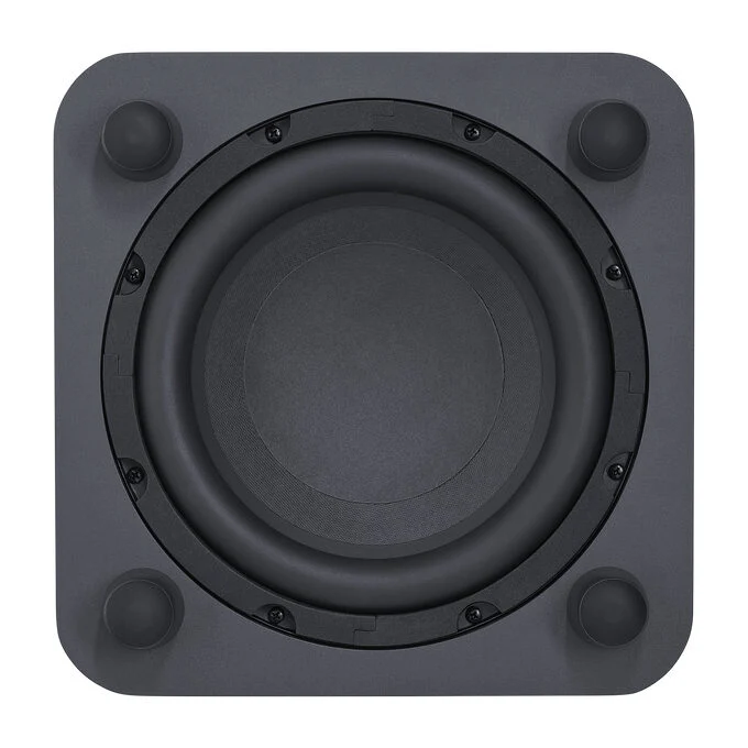 JBL BAR 500 Nero 5.1 canali 590 W