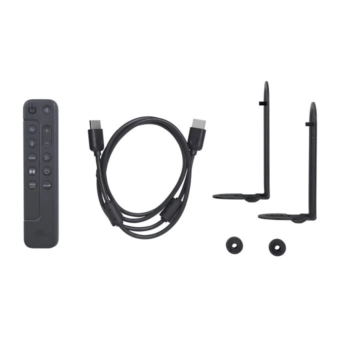 JBL BAR 500 Nero 5.1 canali 590 W