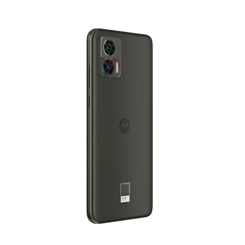 Motorola Edge 30 Neo 15,9 cm (6.28") Doppia SIM Android 12 5G USB tipo-C 8 GB 256 GB 4020 mAh Nero