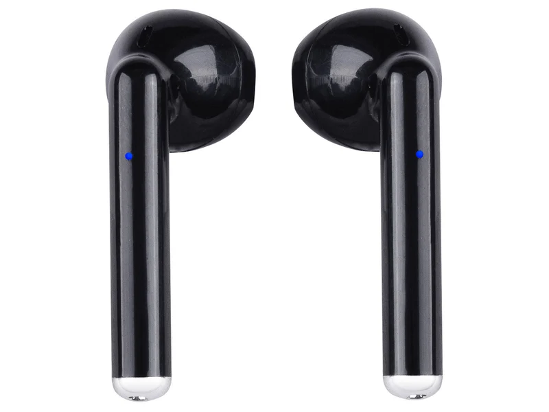 Trevi Cuffie Auricolari Sport Bluetooth Wireless HMP 12E20 AIR Nero
