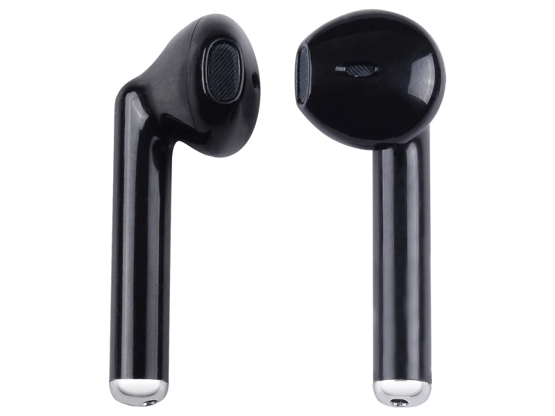 Trevi Cuffie Auricolari Sport Bluetooth Wireless HMP 12E20 AIR Nero