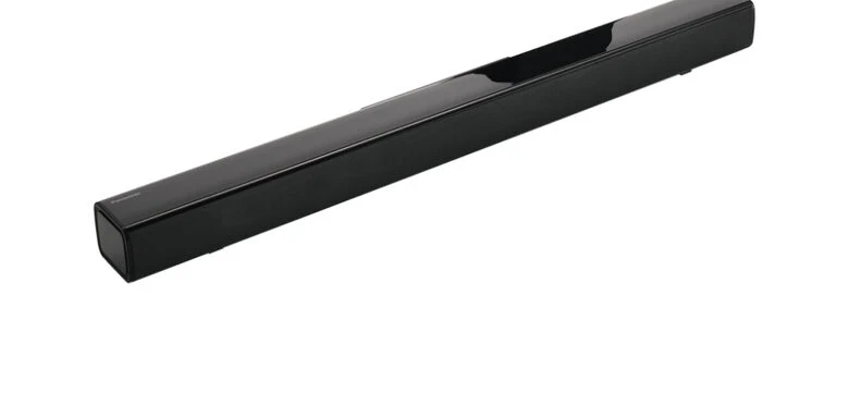 Panasonic Soundbar Sc-htb150eg-k 2.1 Black