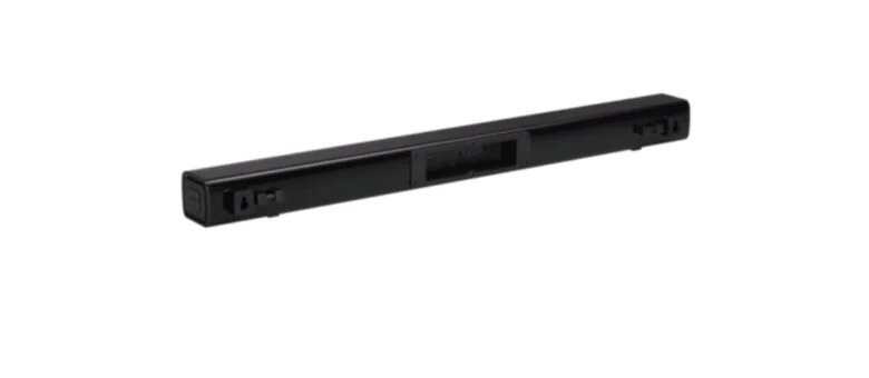 Panasonic Soundbar Sc-htb150eg-k 2.1 Black