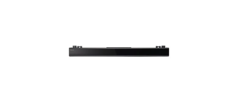 Panasonic Soundbar Sc-htb150eg-k 2.1 Black