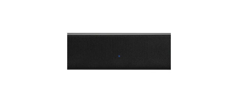 Panasonic Soundbar Sc-htb150eg-k 2.1 Black