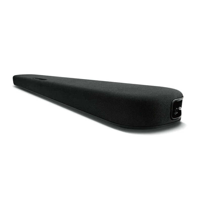Yamaha SR-B20A Nero 120 W