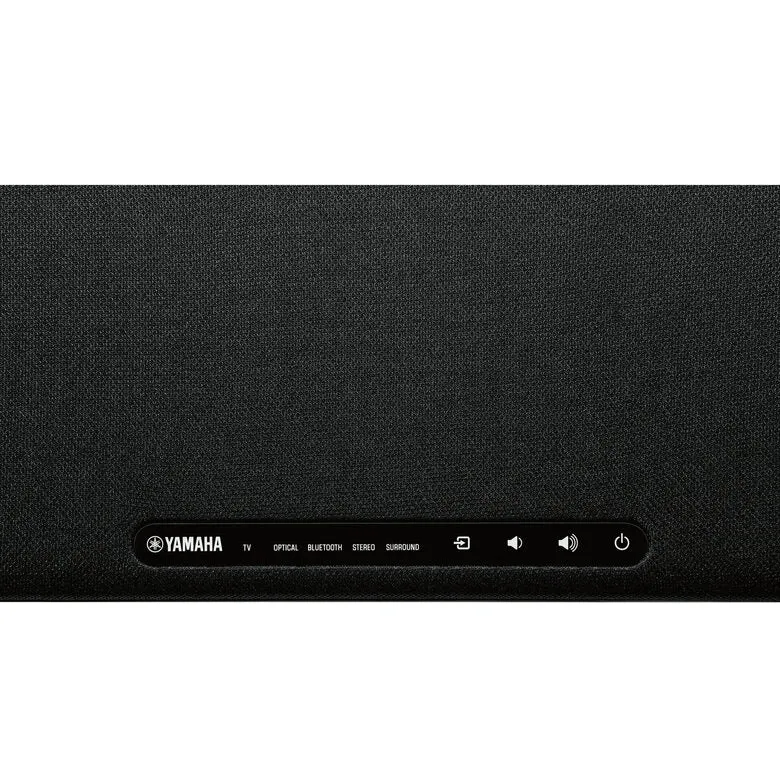 Yamaha SR-B20A Nero 120 W