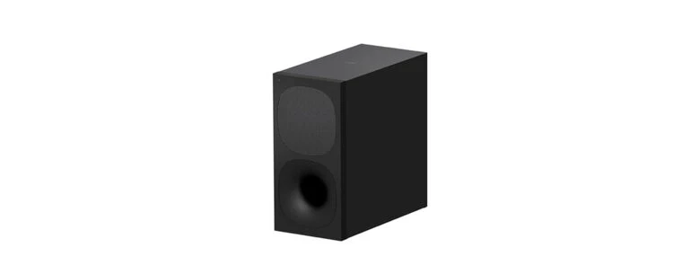Sony Soundbar HT-S400 Nero 2.1 canali 330 W