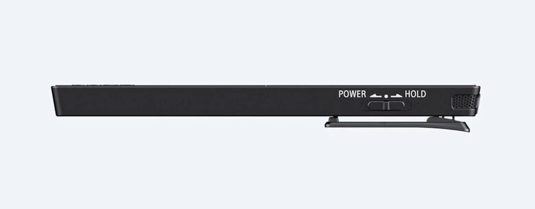 Sony TX660 Memoria interna Nero