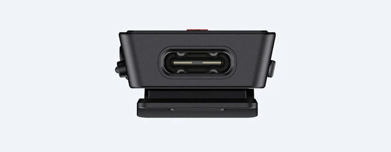Sony TX660 Memoria interna Nero