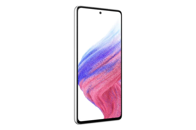 TIM SAMSUNG GALAXY A53 5G 16,5 cm (6.5") Dual SIM ibrida Android 12 USB tipo-C 6 GB 128 GB 5000 mAh Bianco