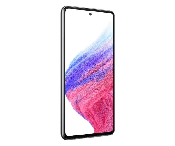 TIM Samsung Galaxy A53 5G 16,5 cm (6.5") Dual SIM ibrida USB tipo-C 6 GB 128 GB 5000 mAh Nero