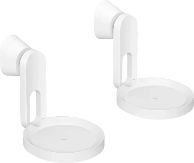 Sonos E10MPWW1 supporto da parete per casse acustiche Bianco