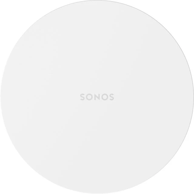 Sonos Sub Mini Nero Subwoofer attivo