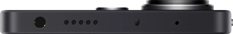 Xiaomi Redmi Note 13 Pro 16,9 cm (6.67") Doppia SIM Android 13 4G USB tipo-C 8 GB 256 GB 5000 mAh Nero