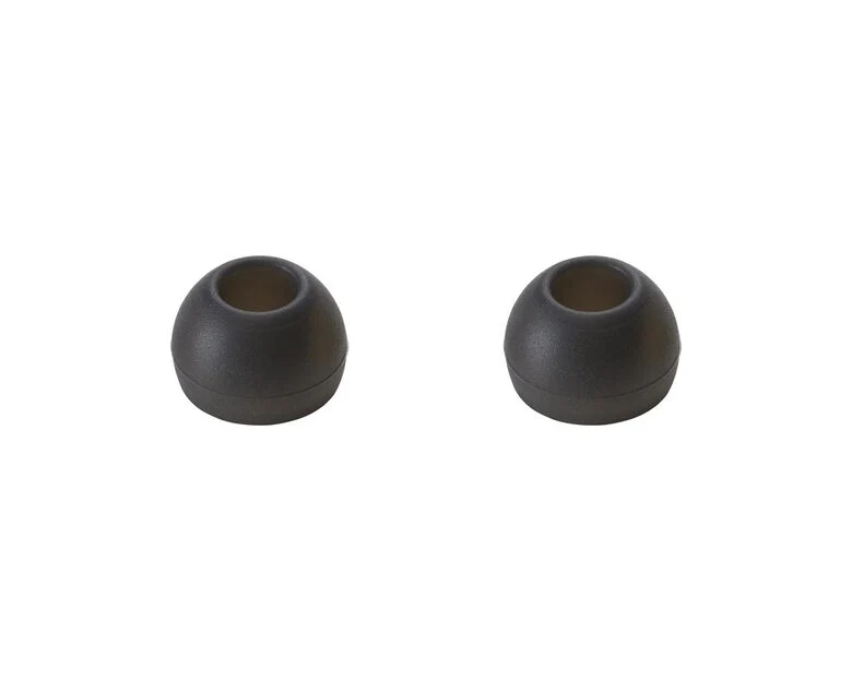 JVC HA-ET65BV-B Auricolare Wireless A clip, In-ear, Passanuca Sport Bluetooth Nero