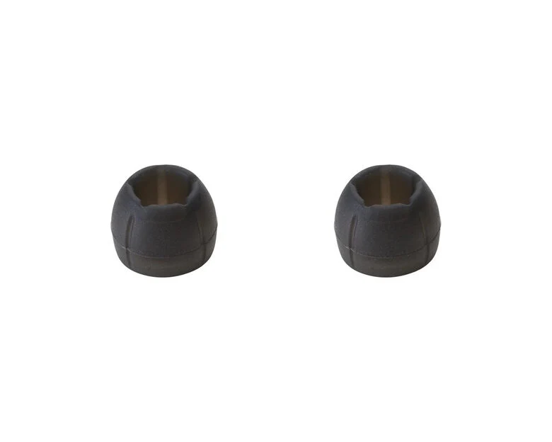 JVC HA-ET65BV-B Auricolare Wireless A clip, In-ear, Passanuca Sport Bluetooth Nero