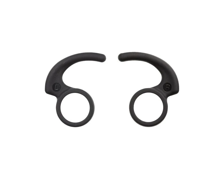 JVC HA-ET65BV-B Auricolare Wireless A clip, In-ear, Passanuca Sport Bluetooth Nero
