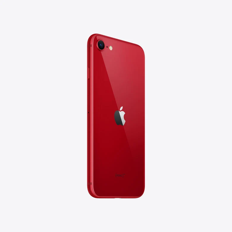 Apple iPhone SE 128GB Red