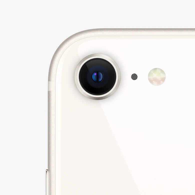 Apple iPhone SE 128GB Galassia